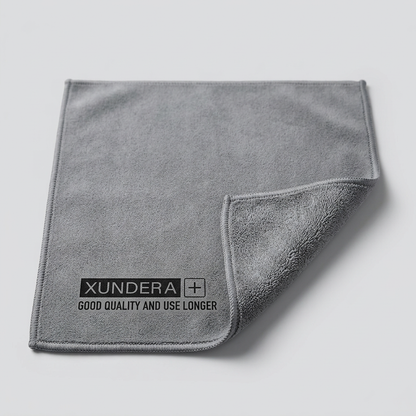 Microfibre cloth fabric detail
