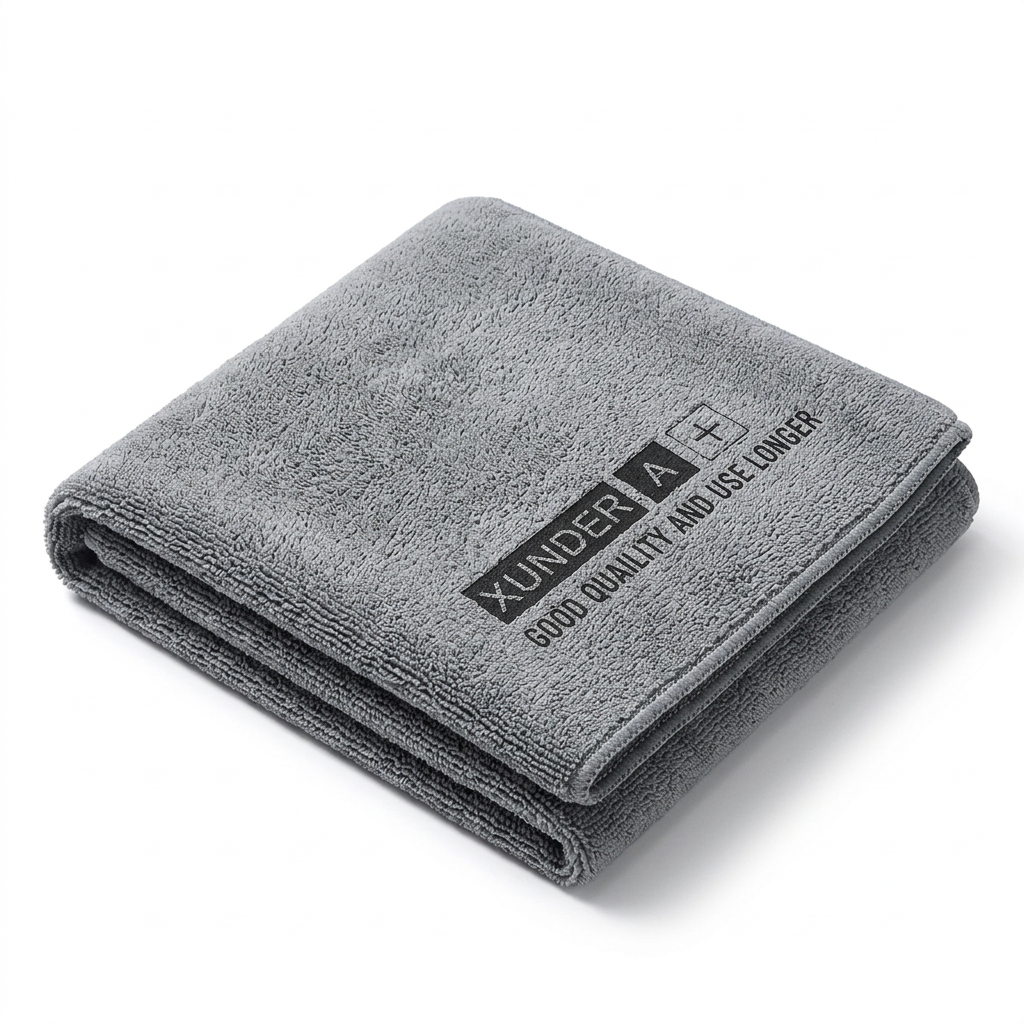 Microfibre cloth main product image